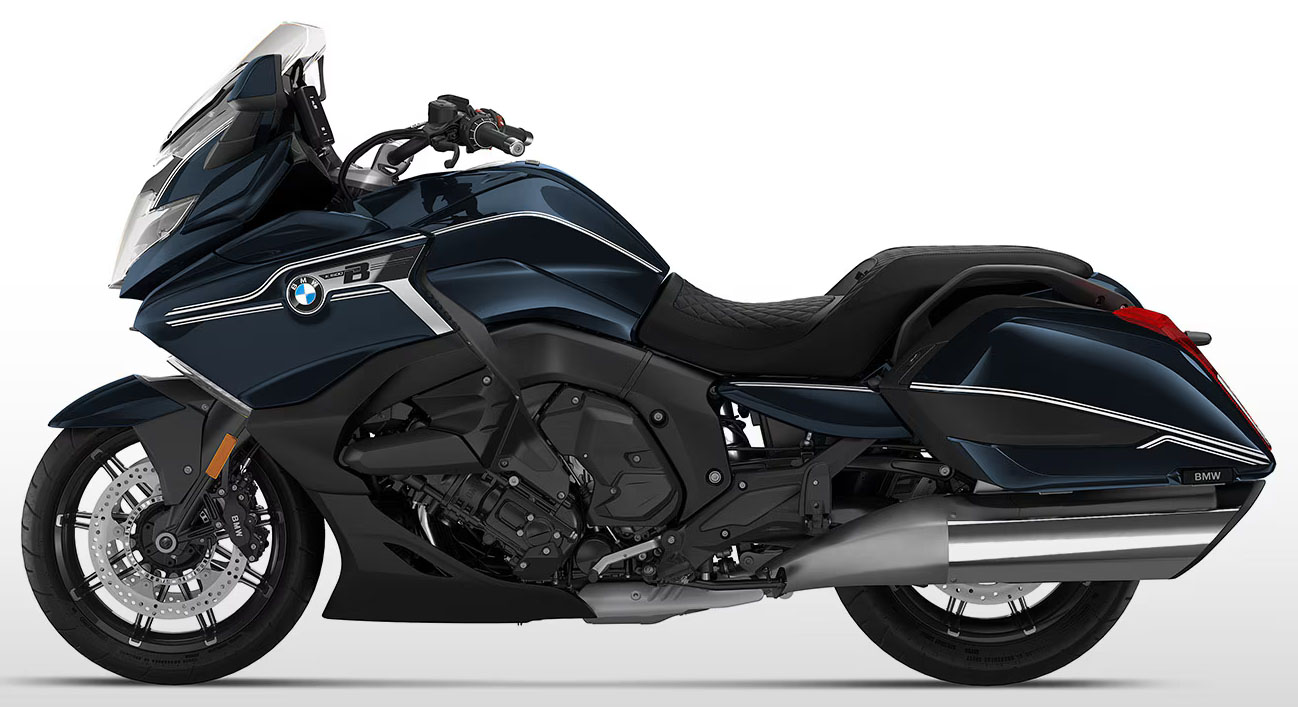 森*熊様 SCANIA Boilersuit ネイビー M New 2027 BMW K 1600 B, Richfield MN | Specs, Price, Photos