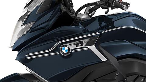 森*熊様 SCANIA Boilersuit ネイビー M New 2027 BMW K 1600 B, Richfield MN | Specs, Price, Photos