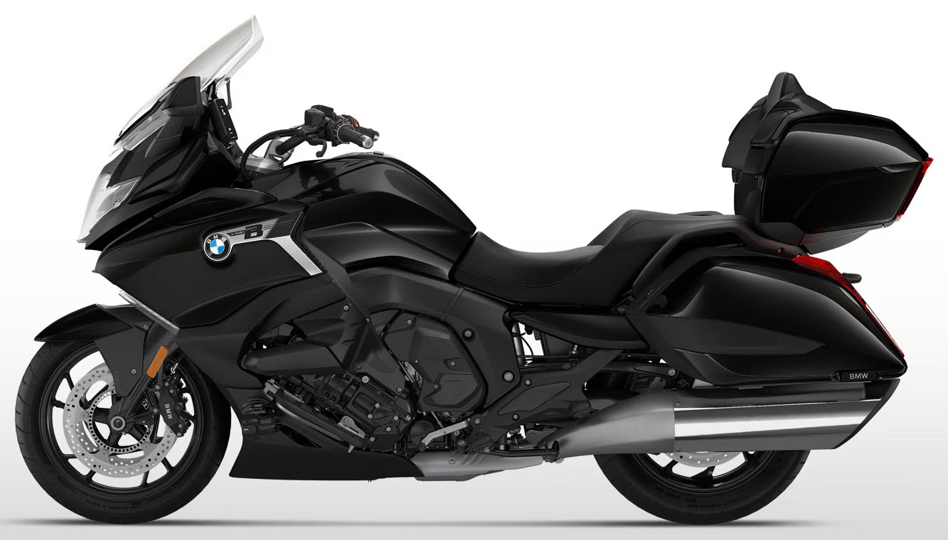 岸170 カクン New 2027 BMW K 1600 Grand America, Roswell GA | Specs, Price