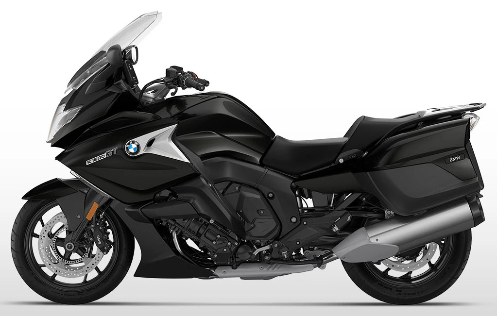 New 2027 BMW K 1600 GT, Chattanooga TN | Specs, Price, Photos