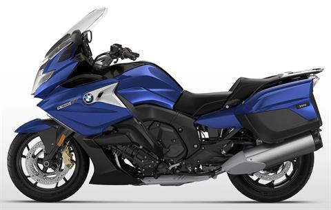 New 2026 BMW K 1600 GT Black Storm Metallic | Motorcycles in