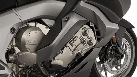 New 2027 BMW K 1600 GTL, Roswell GA | Specs, Price, Photos | Black
