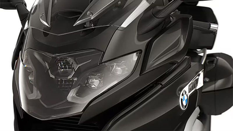 New 2027 BMW K 1600 GTL, Roswell GA | Specs, Price, Photos | Black