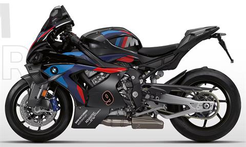 New 2025 BMW M 1000 RR, Roswell GA | Specs, Price, Photos