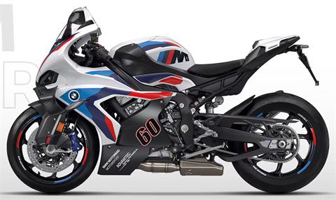 New 2026 BMW M 1000 RR, Sarasota FL | Specs, Price, Photos