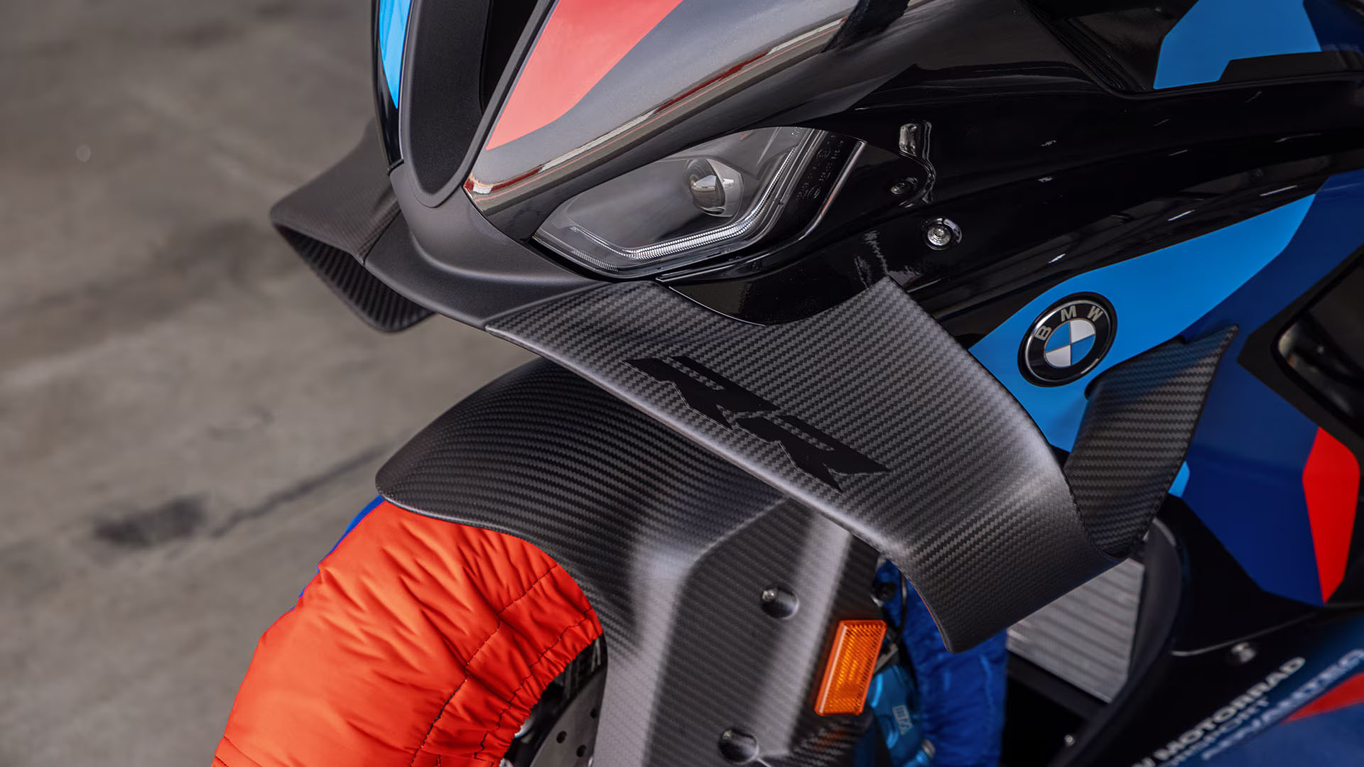 New 2027 BMW M 1000 RR Motorcycles in New Philadelphia, OH | Stock