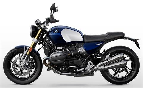 New 2025 BMW R 12 nineT, Richfield MN | Specs, Price, Photos