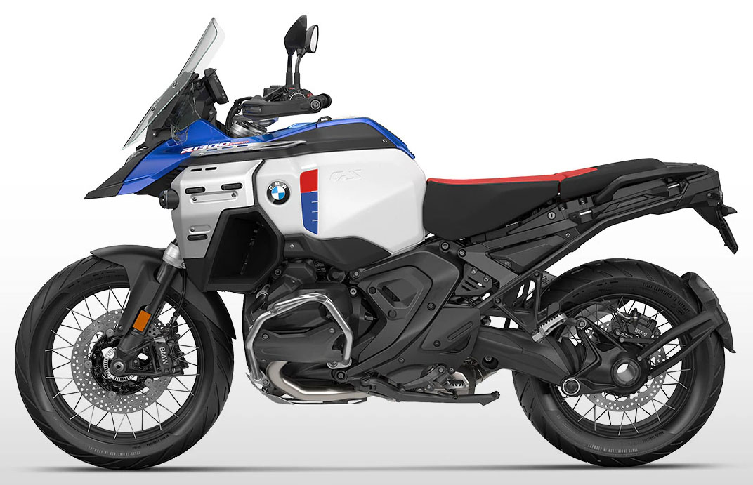 New 2027 BMW R 1300 GS Adventure Motorcycles in Tucson, AZ