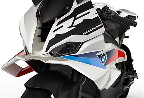 New 2027 BMW S 1000 RR Black Storm Metallic | Motorcycles in