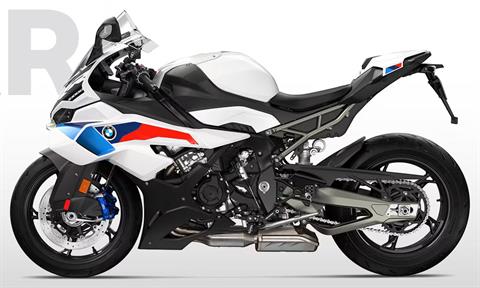 2027 BMW S 1000 RR