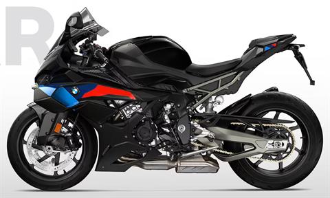 2027 BMW S 1000 RR — photo 1 of 19