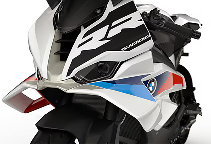 2027 BMW S 1000 RR 3