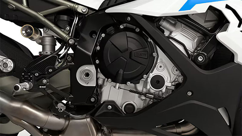 2027 BMW S 1000 RR 5