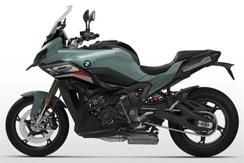 cfmartin45 　Victor EX-S1000 New 2027 BMW S 1000 XR Blackstorm Metallic 2 | Motorcycles in