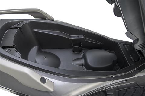 2019 Benelli Zafferano 250 EFI in Pine Bluff, Arkansas - Photo 5
