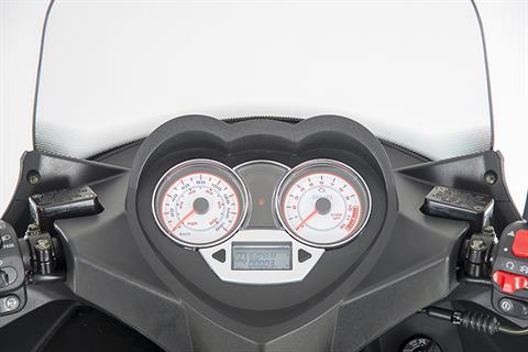 2019 Benelli Zafferano 250 EFI in Pine Bluff, Arkansas - Photo 6