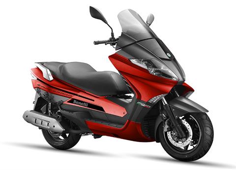 2019 Benelli Zafferano 250 EFI in Athens, Ohio - Photo 3