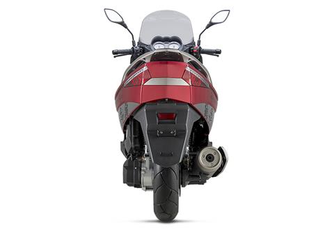 2019 Benelli Zafferano 250 EFI in Athens, Ohio - Photo 7