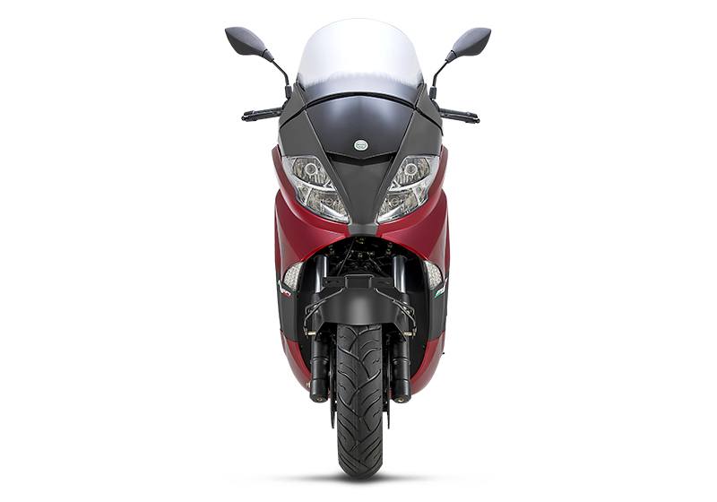 2019 Benelli Zafferano 250 EFI in Athens, Ohio - Photo 8