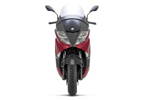 2019 Benelli Zafferano 250 EFI in Athens, Ohio - Photo 8