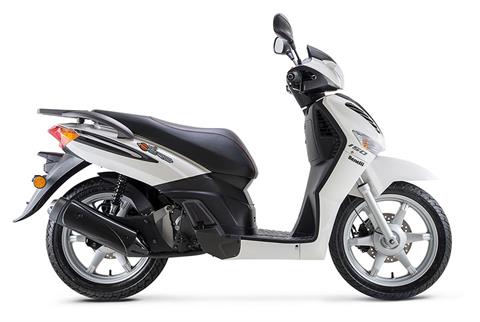 2020 Benelli Caffenero 150 in Pine Bluff, Arkansas