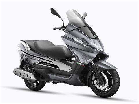 2020 Benelli Zafferano 250 EFI in Pine Bluff, Arkansas - Photo 2