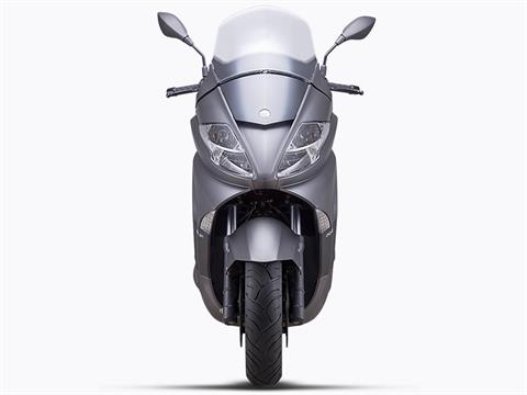 2020 Benelli Zafferano 250 EFI in Pine Bluff, Arkansas - Photo 3