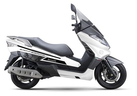 Benelli scooter 150cc price 2025