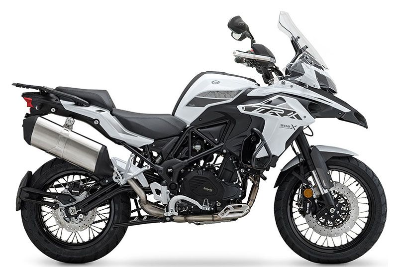 2022 Benelli TRK502X in Columbia, Missouri - Photo 1