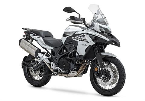 2022 Benelli TRK502X in Columbia, Missouri - Photo 2