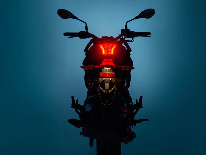 2022 Benelli 302S in Concord, New Hampshire - Photo 2