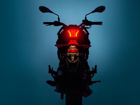 2022 Benelli 302S in Concord, New Hampshire - Photo 2