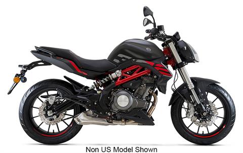 2022 Benelli 302S in Concord, New Hampshire - Photo 1