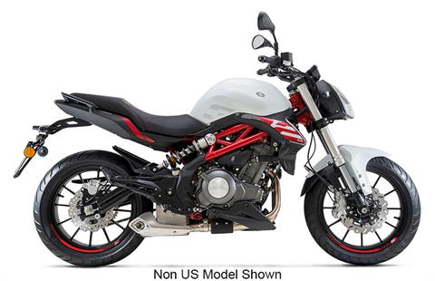 Benelli tnt 301 store