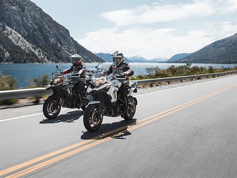 2024 Benelli TRK 502 in Pine Bluff, Arkansas - Photo 11