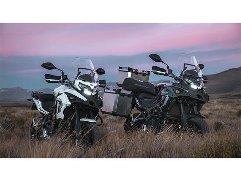 2024 Benelli TRK 502 in Pine Bluff, Arkansas - Photo 13