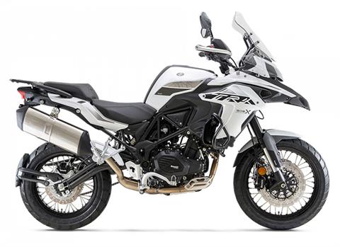 2024 Benelli TRK 502 X