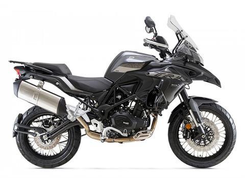 2024 Benelli TRK 502 X