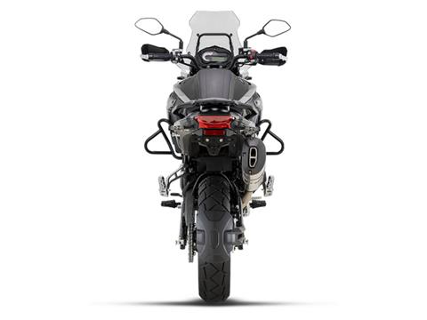 2024 Benelli TRK 502 X in Pine Bluff, Arkansas - Photo 8