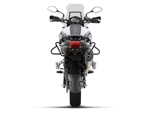 2024 Benelli TRK 502 X in Pine Bluff, Arkansas - Photo 8
