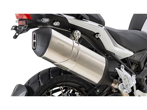 2024 Benelli TRK 502 X in Pine Bluff, Arkansas - Photo 12