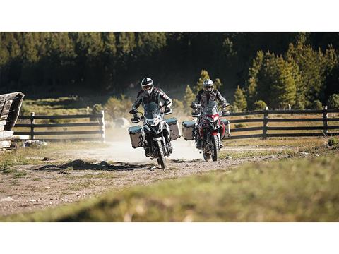 2024 Benelli TRK 502 X in Pine Bluff, Arkansas - Photo 13