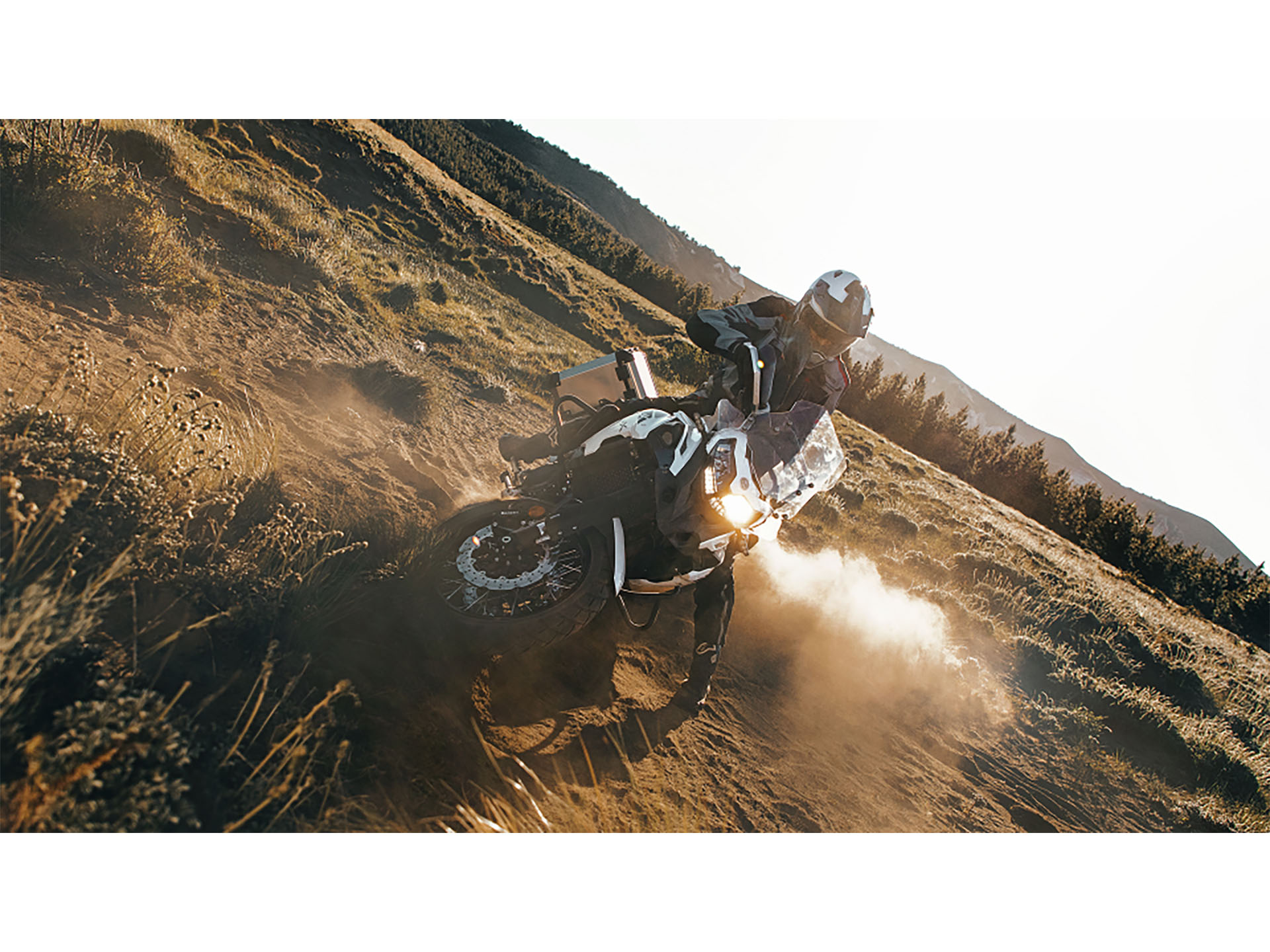 2024 Benelli TRK 502 X in Pine Bluff, Arkansas - Photo 14