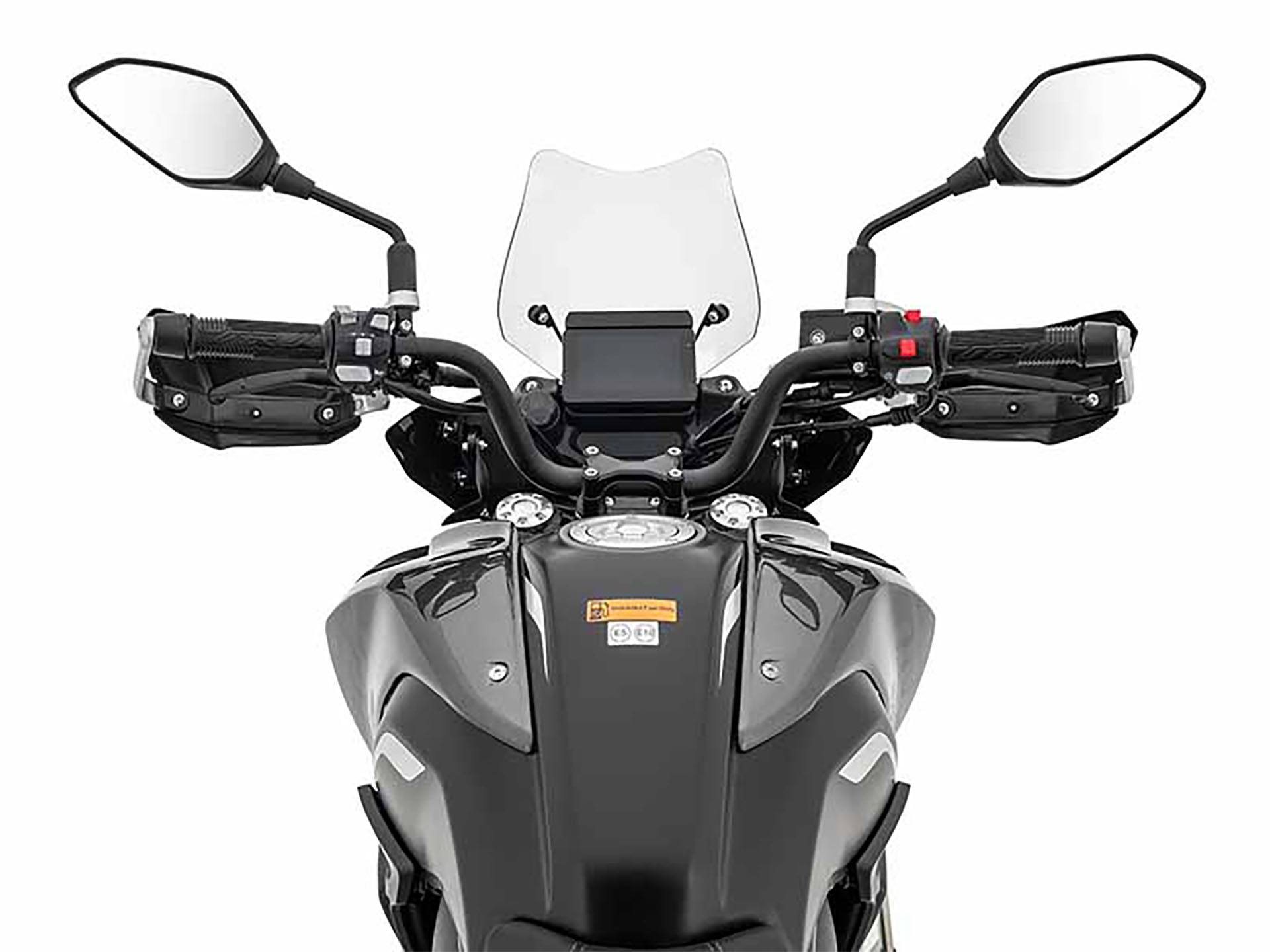 2024 Benelli TRK 702 in Pine Bluff, Arkansas - Photo 4