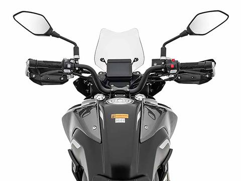 2024 Benelli TRK 702 in Pine Bluff, Arkansas - Photo 4