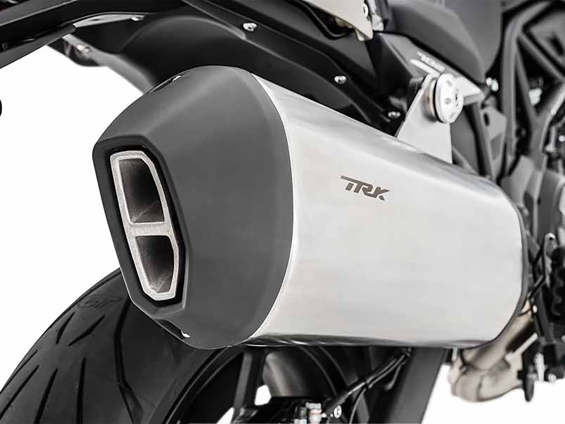 2024 Benelli TRK 702 in Pine Bluff, Arkansas - Photo 7