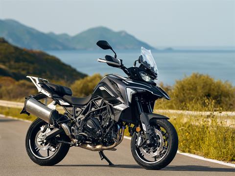 2024 Benelli TRK 702 in Pine Bluff, Arkansas - Photo 15