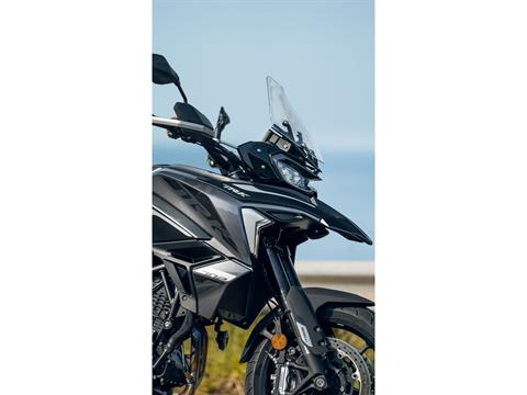 2024 Benelli TRK 702 in Pine Bluff, Arkansas - Photo 18