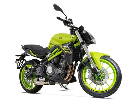 2024 Benelli 302S in Athens, Ohio - Photo 3