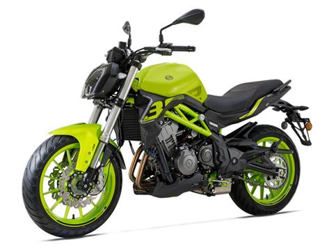 2024 Benelli 302S in Athens, Ohio - Photo 4